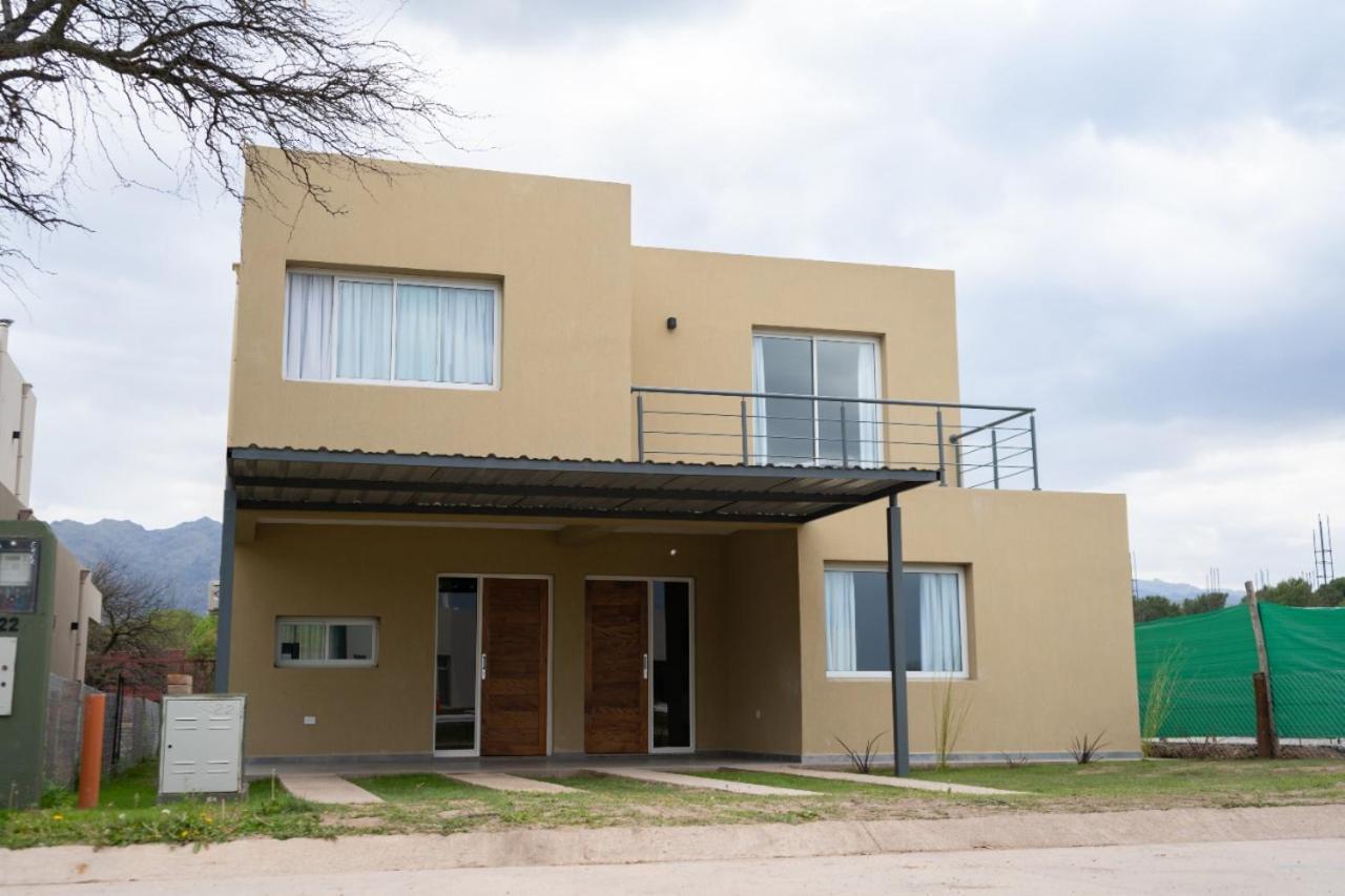 Hotel Cantera Respira Campo 波特雷罗德洛斯弗内斯 外观 照片