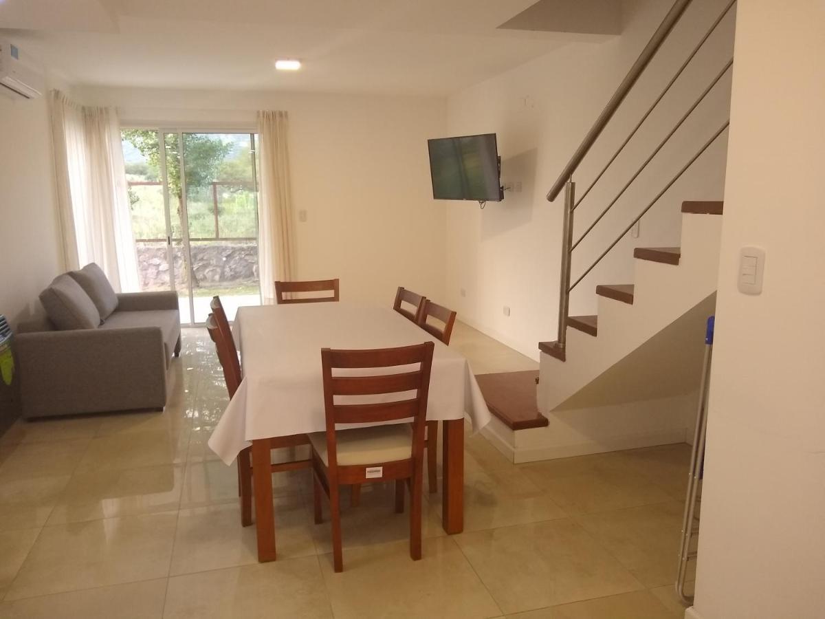 Hotel Cantera Respira Campo 波特雷罗德洛斯弗内斯 外观 照片
